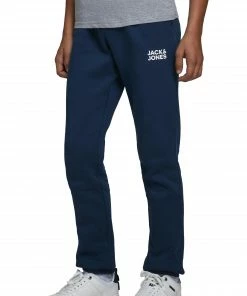 Jack & Jones Gordon New Soft Jogginghose Kinder Marine
