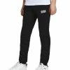 Jack & Jones Gordon New Soft Jogginghose Kinder Schwarz
