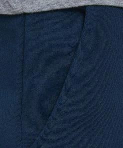 Jack & Jones Gordon New Soft Jogginghose Kinder Marine -Didriksons-shop Jack Jones Gordon New Soft Joggingbroek Junior 6 2206171147