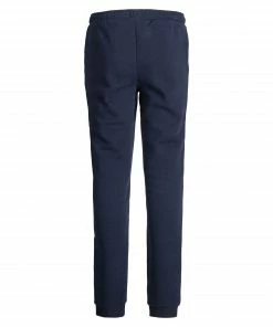 Jack & Jones Gordon New Soft Jogginghose Kinder Marine -Didriksons-shop Jack Jones Gordon New Soft Joggingbroek Junior 8 2206171147