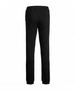 Jack & Jones Gordon New Soft Jogginghose Kinder Schwarz -Didriksons-shop Jack Jones Gordon New Soft Joggingbroek Junior 8 2206171147 1