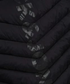 Jack & Jones Hero Steppjacke Kinder Schwarz 8 Jack & Jones Hero Steppjacke Kinder Schwarz -Didriksons-shop Jack Jones Hero Puffer Jas Junior 3 2206171146