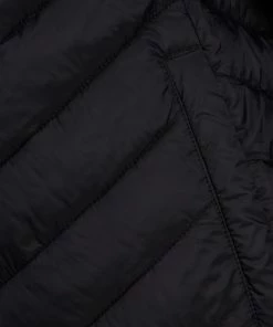 Jack & Jones Hero Steppjacke Kinder Schwarz 9 Jack & Jones Hero Steppjacke Kinder Schwarz -Didriksons-shop Jack Jones Hero Puffer Jas Junior 4 2206171146