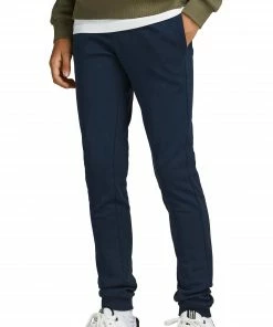 Jack & Jones Jogginghose Jungen Marine