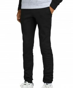 Jack & Jones Jogginghose Jungen Schwarz