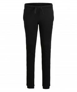 Jack & Jones Jogginghose Jungen Schwarz -Didriksons-shop Jack Jones Joggingbroek Jongens 7 2107261219