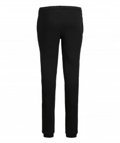 Jack & Jones Jogginghose Jungen Schwarz -Didriksons-shop Jack Jones Joggingbroek Jongens 8 2107261219