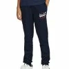 Jack & Jones Logo Jogginghose Kinder Marine -Didriksons-shop Jack Jones Logo Joggingbroek Junior 2206171146 1