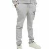 Jack & Jones Logo Jogginghose Kinder Hellgrau -Didriksons-shop Jack Jones Logo Joggingbroek Junior 2206171146 2