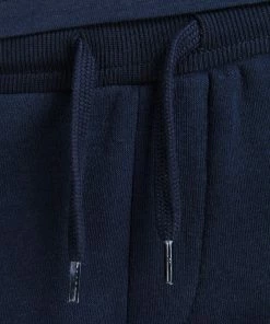 Jack & Jones Logo Jogginghose Kinder Marine -Didriksons-shop Jack Jones Logo Joggingbroek Junior 6 2206171146