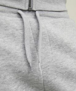 Jack & Jones Logo Jogginghose Kinder Hellgrau -Didriksons-shop Jack Jones Logo Joggingbroek Junior 6 2206171146 1