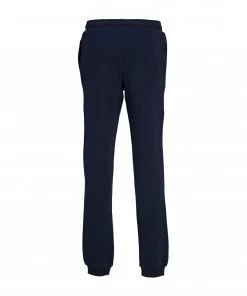 Jack & Jones Logo Jogginghose Kinder Marine -Didriksons-shop Jack Jones Logo Joggingbroek Junior 8 2206171146
