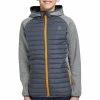 Jack & Jones Multi Hoodie Kinderjacke Grau -Didriksons-shop Jack Jones Multi Jas Junior 11