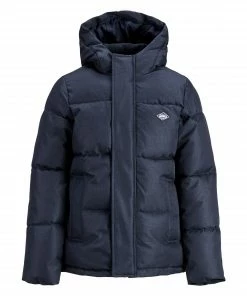 Jack & Jones Originals Newport Puffer Jacke Kinder Marine