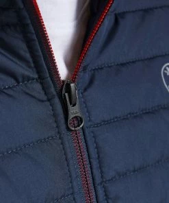 Jack & Jones Quilted Kinderjacke Marine 15 Jack & Jones Quilted Kinderjacke Marine -Didriksons-shop Jack Jones Quilted Jas Jongens 6 2108031121