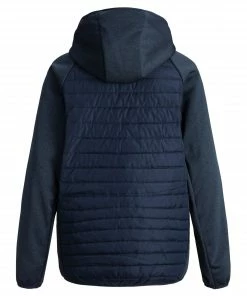 Jack & Jones Quilted Kinderjacke Marine 17 Jack & Jones Quilted Kinderjacke Marine -Didriksons-shop Jack Jones Quilted Jas Jongens 8 2108031121