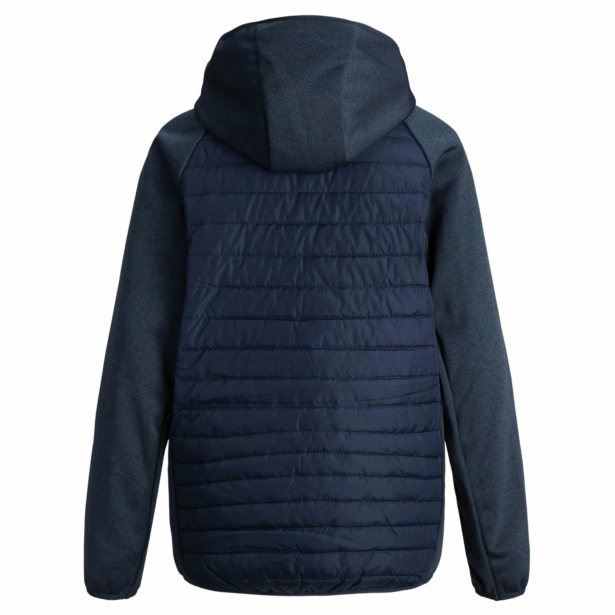 Jack & Jones Quilted Kinderjacke Marine 10 Jack & Jones Quilted Kinderjacke Marine – Bild 8