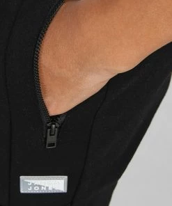 Jack & Jones Will Jogginghose Kinder Schwarz -Didriksons-shop Jack Jones Will Joggingbroek Junior 5 2112151408