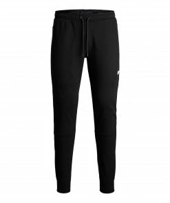 Jack & Jones Will Jogginghose Kinder Schwarz -Didriksons-shop Jack Jones Will Joggingbroek Junior 7 2112151408