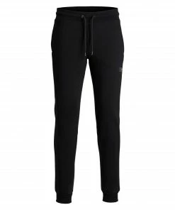 Jack & Jones Will Power Jogginghose Kinder Schwarz