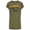 Kids Only Brandy Life Rodeo Mädchenkleid Olivgrün - Gelb -Didriksons-shop Kids Only Brandy Life Rodeo Jurk Meisjes 5