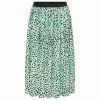 Kids Only Disco New Skirt Mädchen Mint Grün - Schwarz
