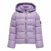 Kids Only Emmy Savannah Quilted Winterjacke Mädchen Lila -Didriksons-shop Kids Only Emmy Savannah Quilted Winterjas Meisjes 2207070958