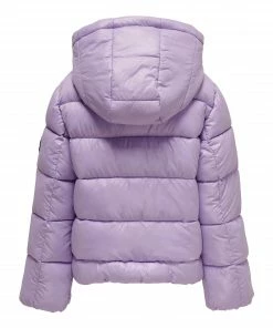 Kids Only Emmy Savannah Quilted Winterjacke Mädchen Lila 5 Kids Only Emmy Savannah Quilted Winterjacke Mädchen Lila -Didriksons-shop Kids Only Emmy Savannah Quilted Winterjas Meisjes 2 2207070958