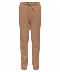 Kids Only Every Life Jogginghose Mädchen Braun