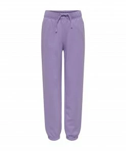 Kids Only Every Life Jogginghose Mädchen Lila