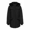 Kids Only Maastricht Parka Mädchen Schwarz 1 Kids Only Maastricht Parka Mädchen Schwarz -Didriksons-shop Kids Only Maastricht Parka Meisjes 2208011331 1