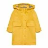 Kids Only Stationa Hooded Regenjacke Mädchen Gelb -Didriksons-shop Kids Only Stationa Hooded Regenjas Meisjes 2201251111