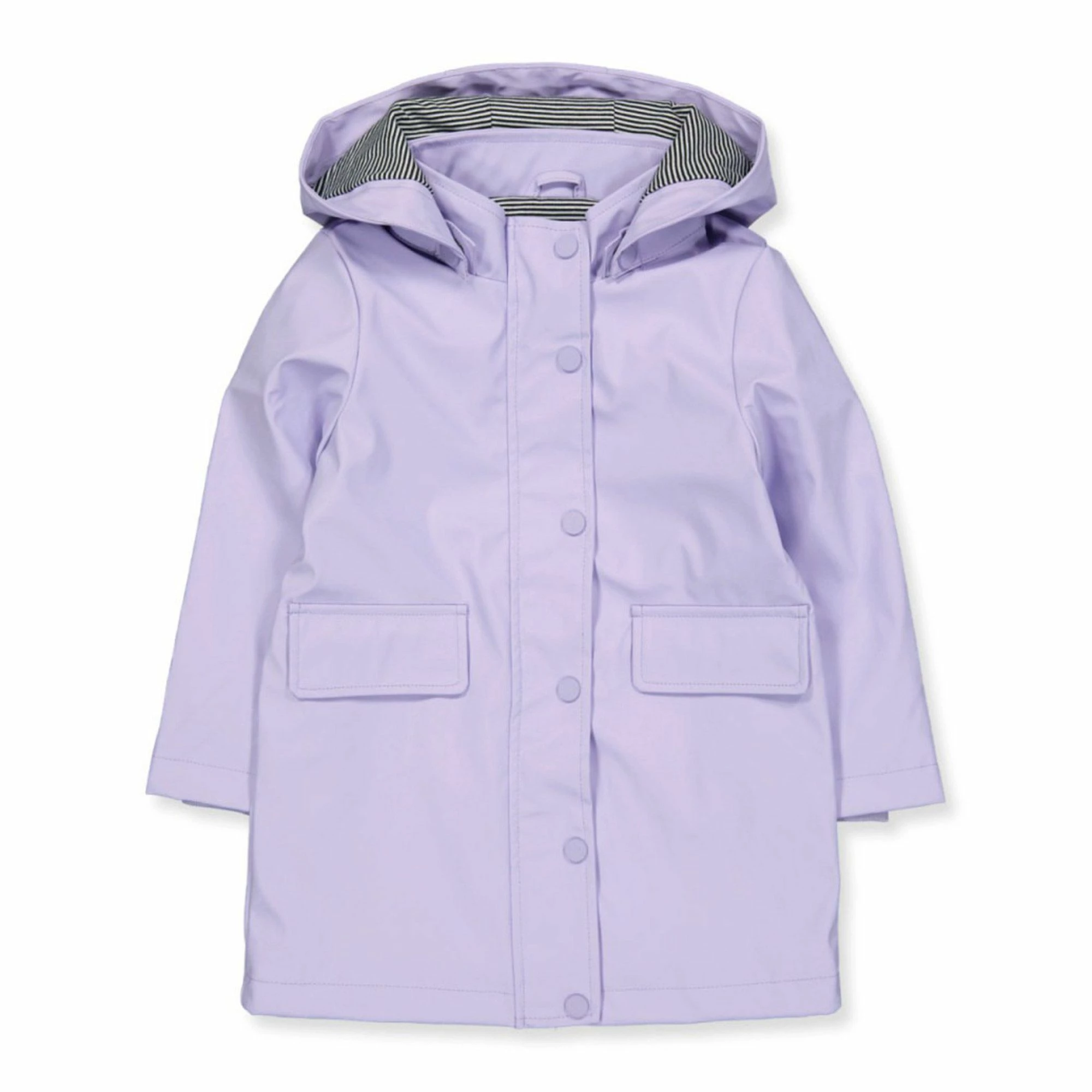 Kids Only Stationa Hooded Regenjacke Mädchen Lila 3 Kids Only Stationa Hooded Regenjacke Mädchen Lila