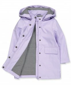 Kids Only Stationa Hooded Regenjacke Mädchen Lila 8 Kids Only Stationa Hooded Regenjacke Mädchen Lila -Didriksons-shop Kids Only Stationa Hooded Regenjas Meisjes 3 2201251111