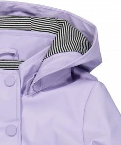 Kids Only Stationa Hooded Regenjacke Mädchen Lila 9 Kids Only Stationa Hooded Regenjacke Mädchen Lila -Didriksons-shop Kids Only Stationa Hooded Regenjas Meisjes 4 2201251111