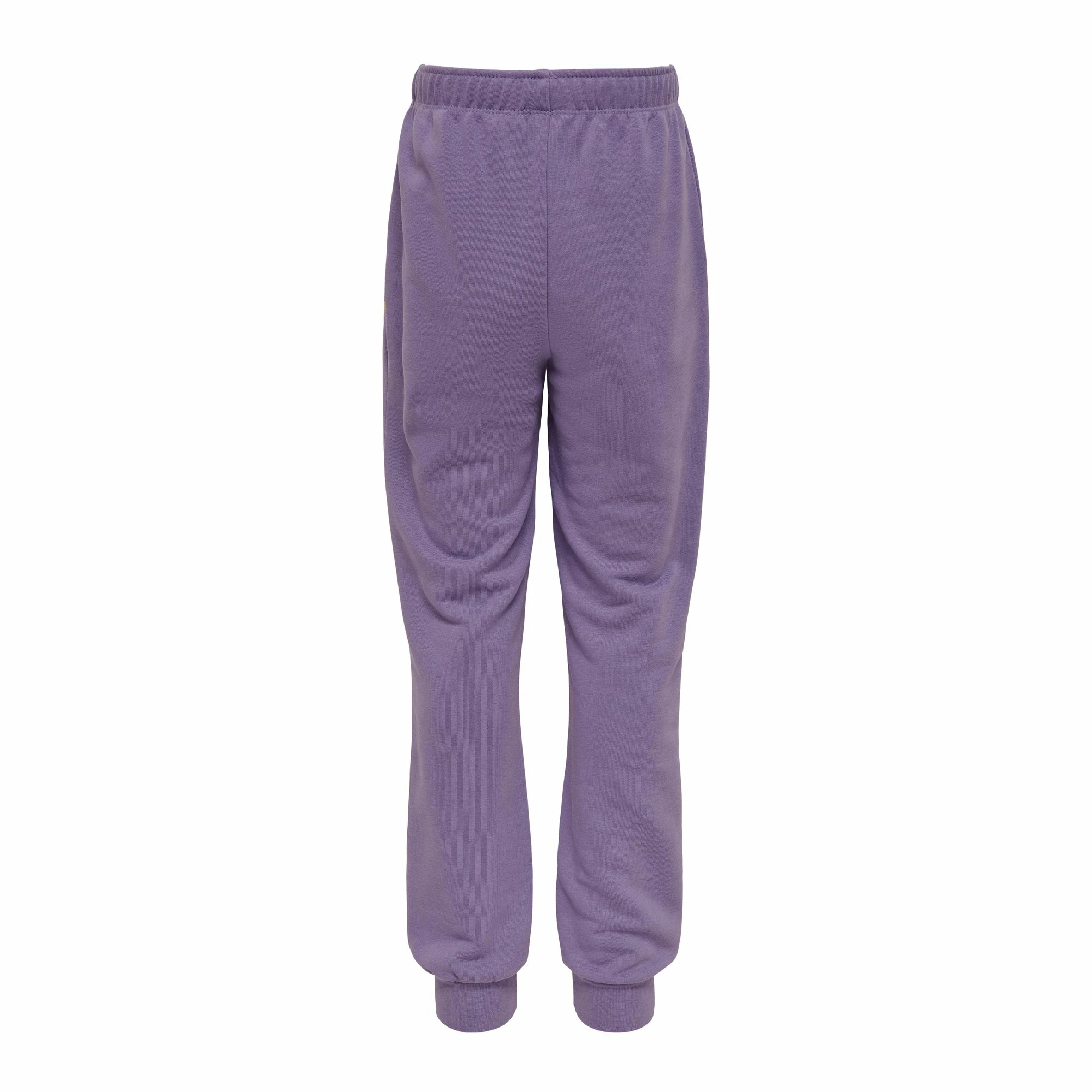 Kids Only Weekday Jogginghose Kinder Paars - Geel 4 Kids Only Weekday Jogginghose Kinder Paars - Geel – Bild 2
