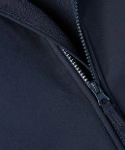 Name It Alfa Softshell Jacke Kinder Dunkelblau -Didriksons-shop Name It Alfa Softshell Jas Junior 4 2209261108