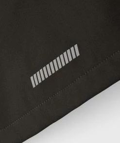 Name It Alfa Softshell Jacke Kinder Schwarz -Didriksons-shop Name It Alfa Softshell Jas Junior 5 2209261108 1