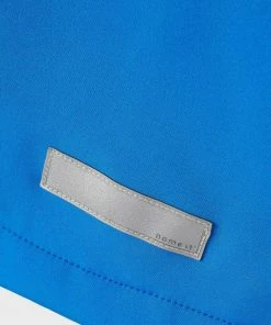 Name It Alfa Softshelljacke Kinder Marine - Blau -Didriksons-shop Name It Alfa Softshelljas Junior 4 2208190811