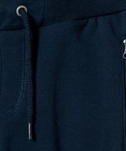 Name It Honk Brushed Jogginghose Kinder Dunkelblau - Weiß -Didriksons-shop Name It Honk Brushed Joggingbroek Junior 4 2207150930