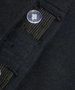 Name It Honk Brushed Jogginghose Kinder Schwarz - Weiß -Didriksons-shop Name It Honk Brushed Joggingbroek Junior 4 2207150930 1