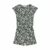 Name It Kinaya Playsuit Kinder Mint Grün - Schwarz -Didriksons-shop Name It Kinaya Playsuit Junior 2203011512