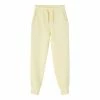 Name It Lena Brushed Jogginghose Kinder Hellgelb -Didriksons-shop Name It Lena Brushed Joggingbroek Junior 2112021346 1