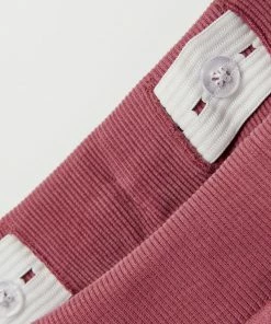 Name It Lena Brushed Jogginghose Kinder Rosa -Didriksons-shop Name It Lena Brushed Joggingbroek Junior 3 2107270927