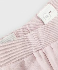 Name It Lena Brushed Jogginghose Kinder Hellrosa -Didriksons-shop Name It Lena Brushed Joggingbroek Junior 3 2112021346