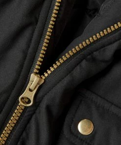 Name It Mabe Winterjacke Mädchen Schwarz 11 Name It Mabe Winterjacke Mädchen Schwarz -Didriksons-shop Name It Mabe Winterjas Junior 5 2108241749