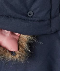 Name It Mabe Winterjacke Mädchen Dunkelblau 11 Name It Mabe Winterjacke Mädchen Dunkelblau -Didriksons-shop Name It Mabe Winterjas Junior 5 2108241839