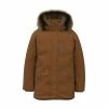 Name It Mace Parka Winterjacke Jungen Braun -Didriksons-shop Name It Mace Parka Winterjas Jongens 2208231330