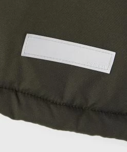 Name It Mace Parka Winterjacke Jungen Grün -Didriksons-shop Name It Mace Parka Winterjas Jongens 5 2208231330