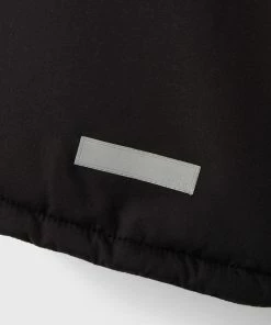 Name It Mace Parka Winterjacke Jungen Schwarz -Didriksons-shop Name It Mace Parka Winterjas Jongens 5 2208231330 1